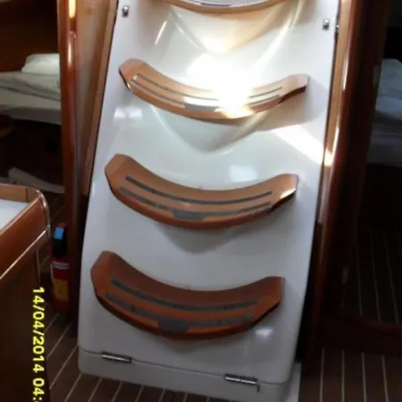 Botel Nereja Biograd Na Moru