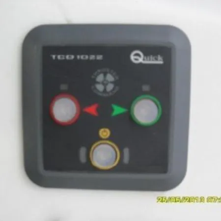 Nereja Bådhotel *