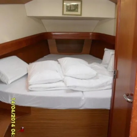 Nereja Bådhotel